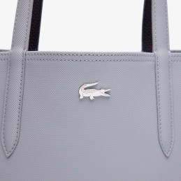 Sac épaule - Lacoste - Sac cabas Anna réversible bicolore - NF2142AA