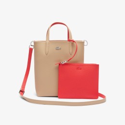 LACOSTE - Sac Cabas...