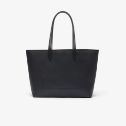 Sac épaule - Lacoste - Sac cabas zippé Anna