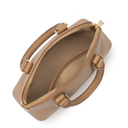 Sac à main - Lancaster - Sac demi lune Medium - Sierra Jia