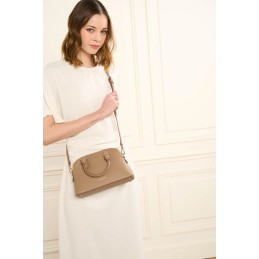 Sac à main - Lancaster - Sac demi lune Medium - Sierra Jia