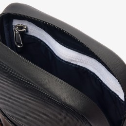 Sacoche - Lacoste - Petite sacoche plate LCST croisée NH3307LV