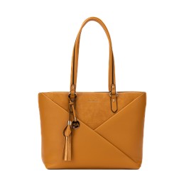 Mac Alyster - Sac shopping...