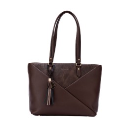 Mac Alyster - Sac shopping...