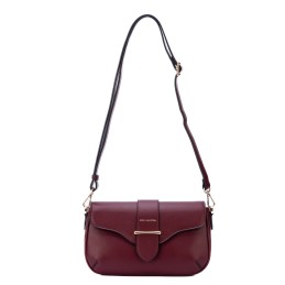 Mac Alyster - Sac à rabat - Désinvolte