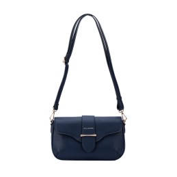 Mac Alyster - Sac à rabat -...