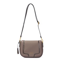 Mac Alyster - Sac à rabat -...