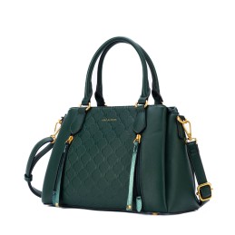 Sac à main - Mac Alyster - Sac porté main - Monogram