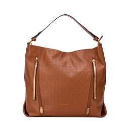 Mac Alyster - Sac besace épaule - Monogram