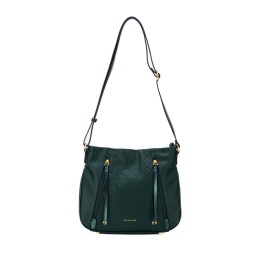 Mac Alyster - Sac besace bandoulière - Monogram