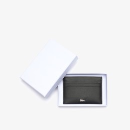 Porte Cartes - Lacoste - Porte-cartes cuir - Fitzgerald