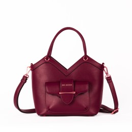 Mac Alyster - Sac porté...