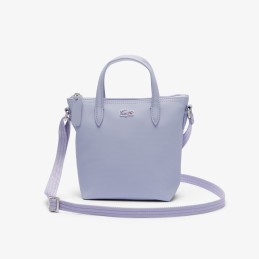 Lacoste - Mini sac cabas...