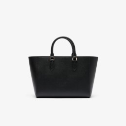 Sac à main - Lacoste - Sac cabas moyen Champs-Élysées cuir
