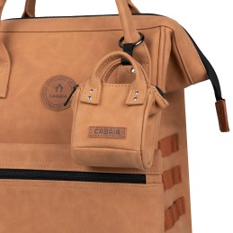 Porte-clés - Pico - Cabaia - Pico Adventurer - Toucher Nubuck