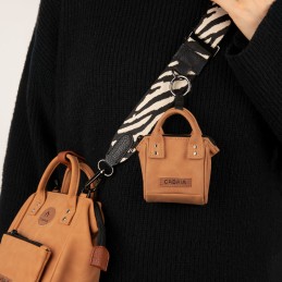 Porte-clés - Pico - Cabaia - Pico Adventurer - Toucher Nubuck