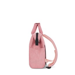 Adventurer XS - Cabaia - Sac à dos Adventurer XS - Aspect velours