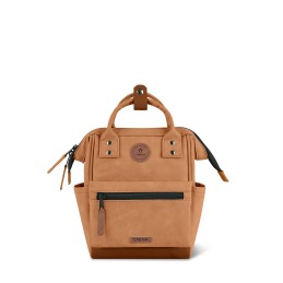 Adventurer XS - Cabaia - Sac à dos Adventurer XS - Toucher Nubuck