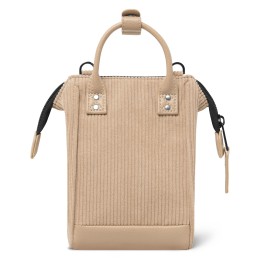 Sacs bandoulière Nano - Cabaïa - Sac bandoulière Nano bag - Aspect Velours