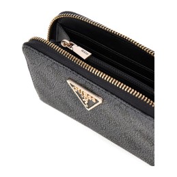 Portefeuille - Guess - Portefeuille Laurel logo 4G