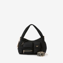 Lollipops - Sac hobo Rosa -...