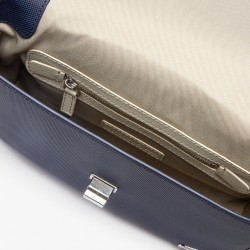 Sac bandoulière - Lacoste - Sac bandoulière à fermoir Daily Classic
