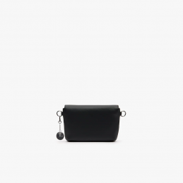 Lacoste - Sac bandoulière à rabat Daily Classic