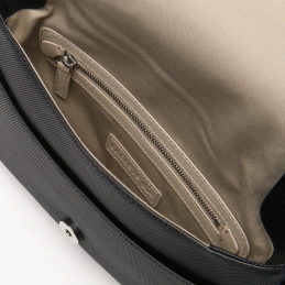 Accueil - Lacoste - Sac bandoulière à rabat Daily Classic