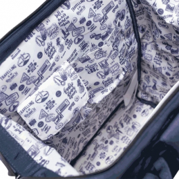 Sac de voyage - Cabaïa - Sac à dos Adventurer L Maxi 25L