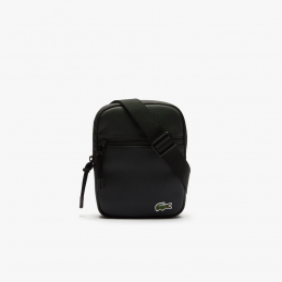 Sacoche - Lacoste - Petite sacoche plate LCST croisée NH3307LV