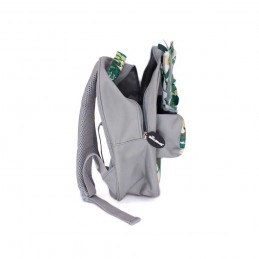 Maternelle et Primaire - LES DEGLINGOS - Sac à dos 32 cm