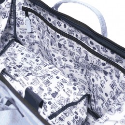 Cabaïa - Sac de voyage Duffle