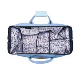 Cabaïa - Sac de voyage Duffle