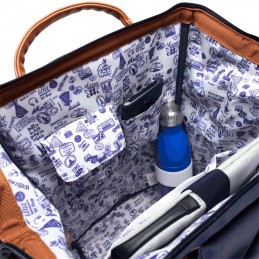 Cabaïa - Sac à dos Adventurer L Maxi 25L
