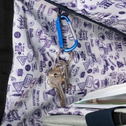 Cabaïa - Sac à dos Adventurer L Maxi 25L