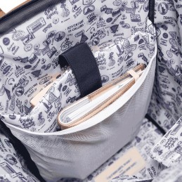 Cabaïa - Sac à dos Adventurer L Maxi 25L