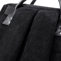 Cabaïa - Sac à dos Adventurer  M Medium 23L - Aspect Velours