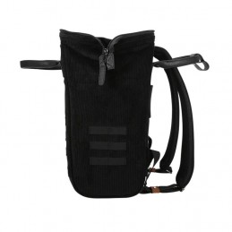 Lycée et supérieur - Cabaïa - Sac à dos Adventurer  M Medium 23L - Aspect Velours
