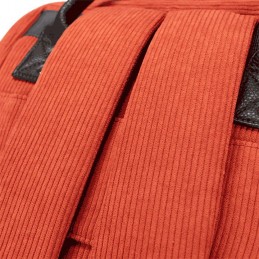 Cabaïa - Sac à dos Adventurer  M Medium 23L - Aspect Velours
