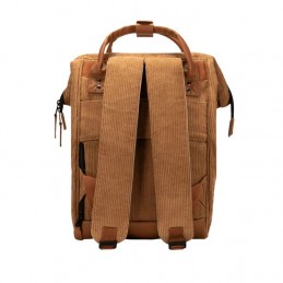 Lycée et supérieur - Cabaïa - Sac à dos Adventurer  M Medium 23L - Aspect Velours