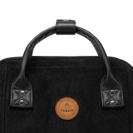 Sac à dos - Cabaïa - Sac à dos Adventurer  S Mini 12L - Aspect Velours