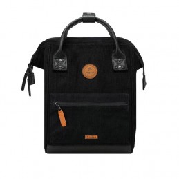 Cabaïa - Sac à dos Adventurer  S Mini 12L - Aspect Velours