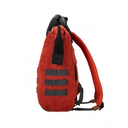 Cabaïa - Sac à dos Adventurer  S Mini 12L - Aspect Velours
