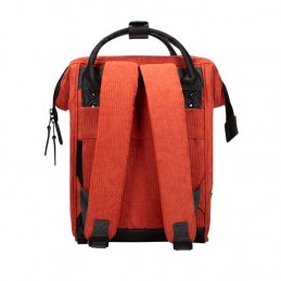 Cabaïa - Sac à dos Adventurer  S Mini 12L - Aspect Velours