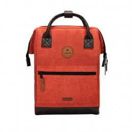 Cabaïa - Sac à dos Adventurer  S Mini 12L - Aspect Velours