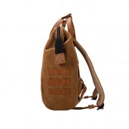Sac à dos - Cabaïa - Sac à dos Adventurer  S Mini 12L - Aspect Velours