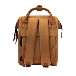 Cabaïa - Sac à dos Adventurer  S Mini 12L - Aspect Velours