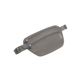 Samsonite - Porte-monnaie ceinture avec une protection RFID