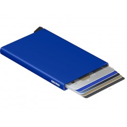 SECRID - Porte-cartes aluminium Cardprotector