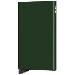 SECRID - Porte-cartes aluminium Cardprotector